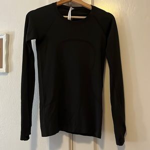 Swiftly tech long sleeve 2.0